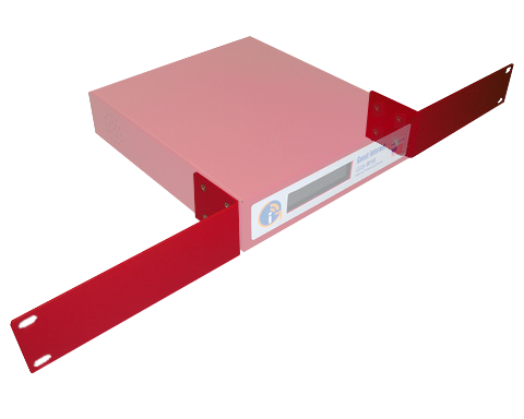 GIS-M19 Hotspot rackmount kit