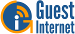 Guest Internet • Wi-Fi Hotspots made easy