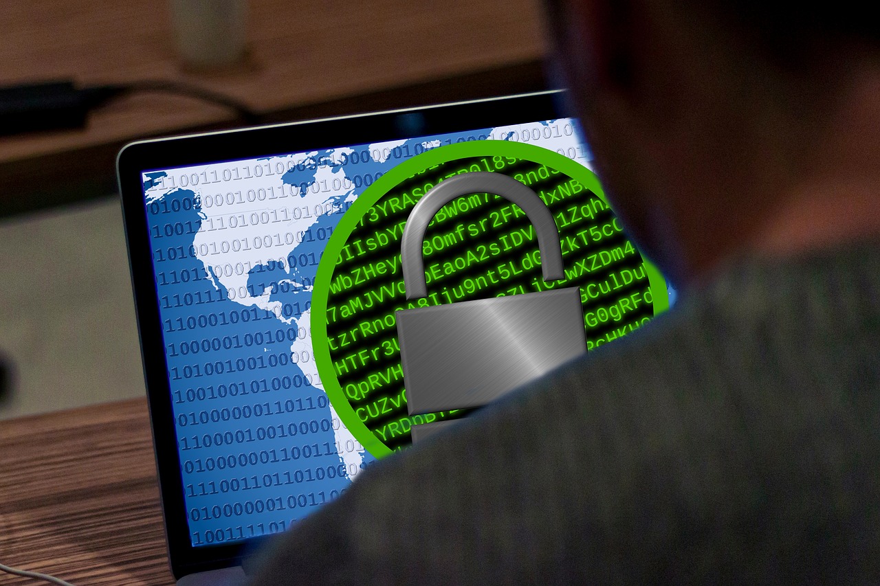 Hotspot block illegal downloads and web sites
