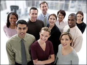Guest Internet hotspot customers