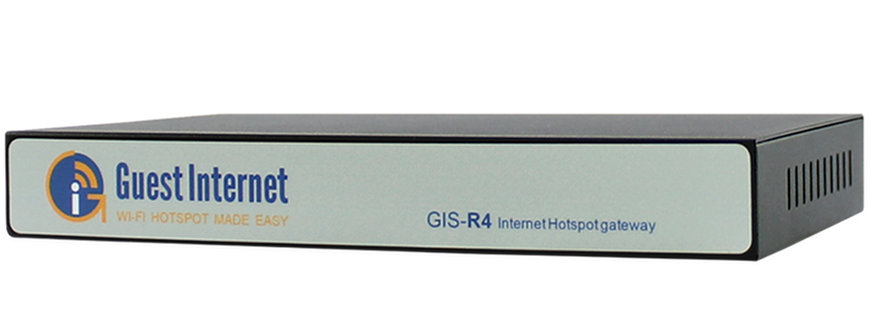 Guest Internet GIS-R4