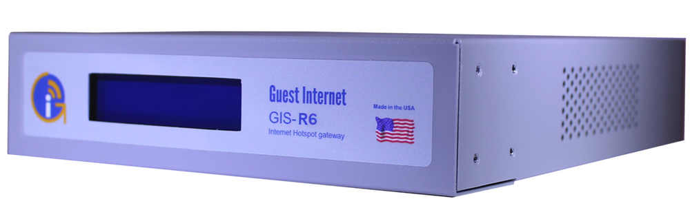 Guest Internet GIS-R6