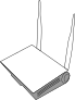 router or modem