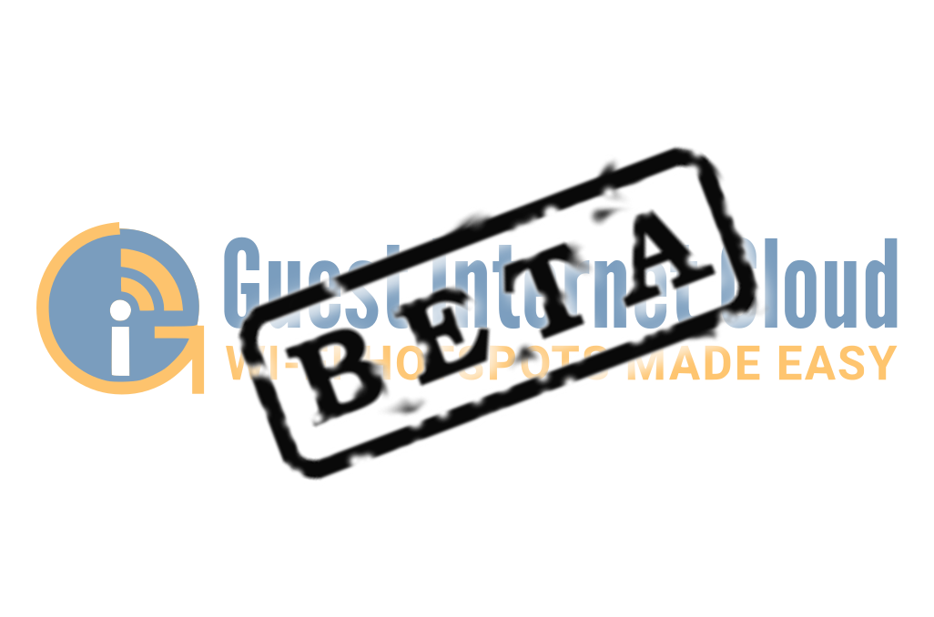Logo Beta