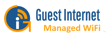 Guest Internet Hotspot Gateway logo
