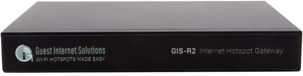 Producto GIS-R2