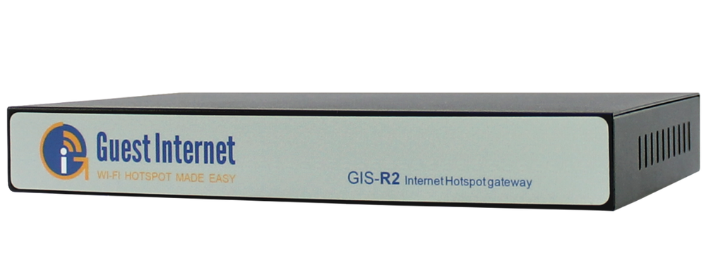 GIS-R2