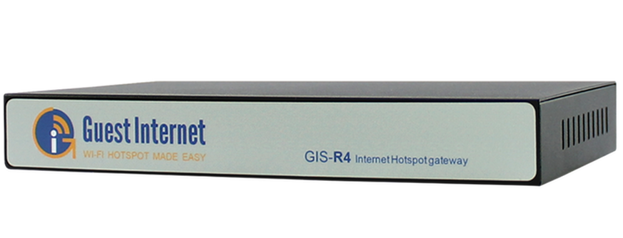 GIS-R4