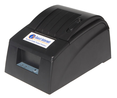 Guest Internet Hotspot-Gateway Ticketdrucker GIS-TP1