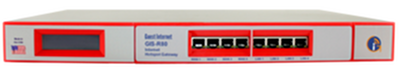Guest Internet - GIS-R80