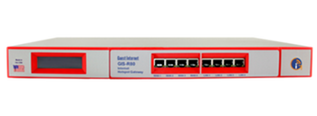 Hotspot Gateway GIS-R80