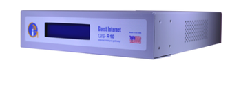 Hotspot Gateway GIS-R10
