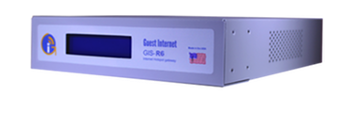 Hotspot Gateway GIS-R6