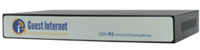 Guest Internet - GIS-R2