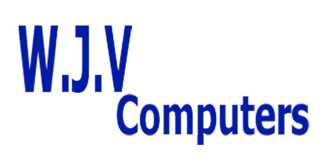 W.J.V Computers reseller