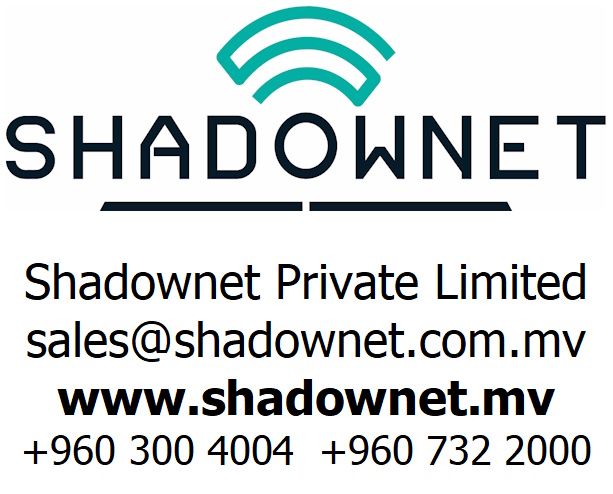 Shadownet Hotspot Gateway reseller