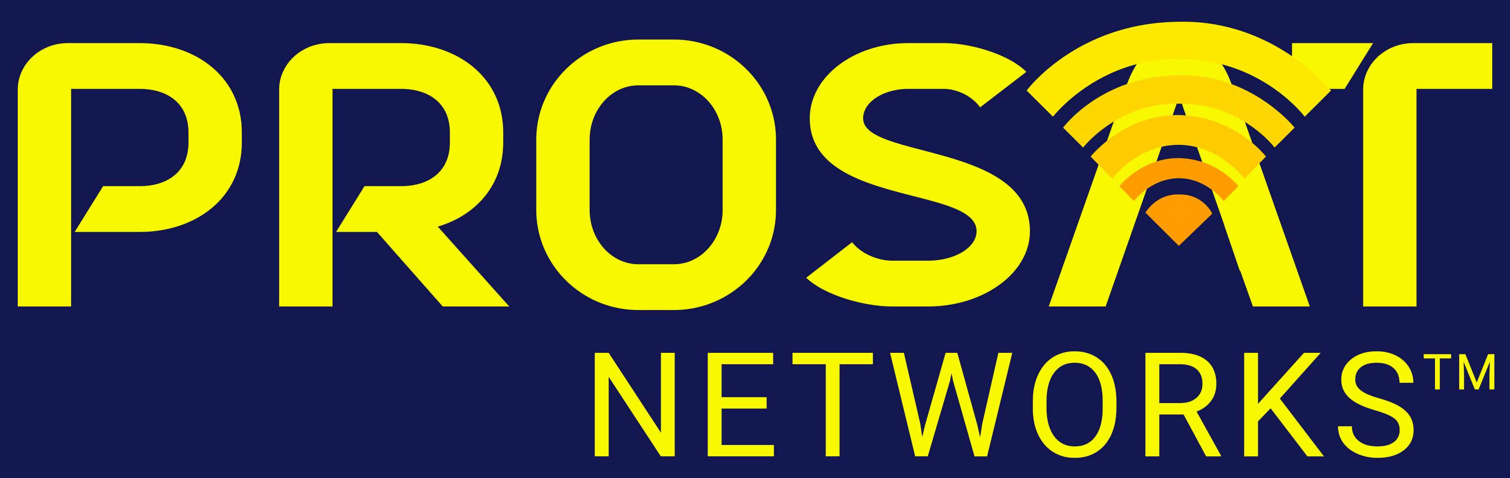 Prosat networks reseller USA